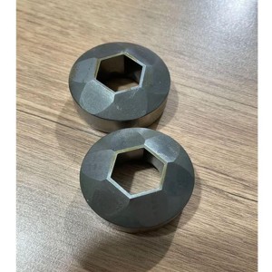 Industrial Trimming Dies