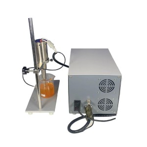 Industrial Ultra Sonicator