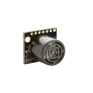 Industrial Ultrasonic Resistor