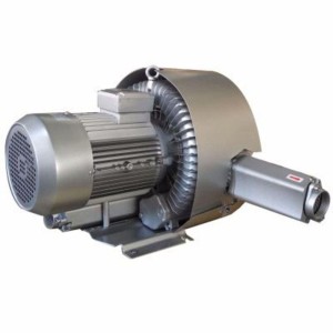 Industrial Vacuum Blower