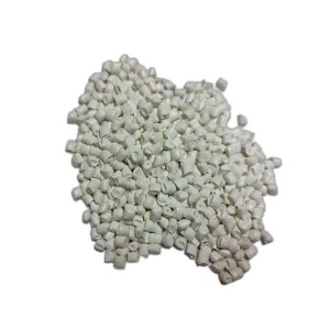 Industrial White Granules