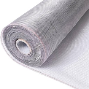 Industrial Wire Mesh 