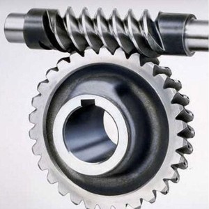 Industrial Worm Gears
