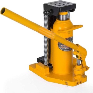 Industries Hydraulics Jack
