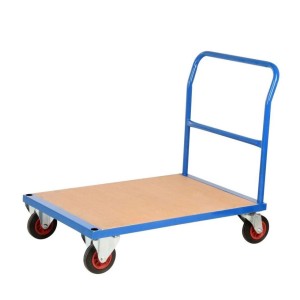 industries Platform Trolley