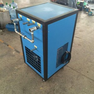 Industry Plasticx Chiller