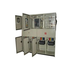 Industry Special Enclosures