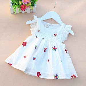 Infant Baby Frock