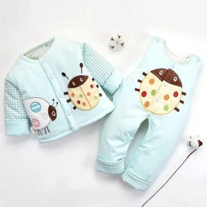 Infant Baby Nightsuit