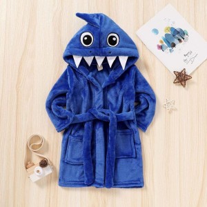 Infant Bath Robes
