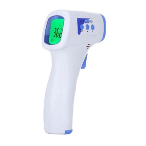 Infrared Non-Contact Themometer