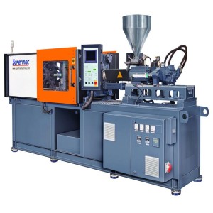 Injection Moulding Machinery