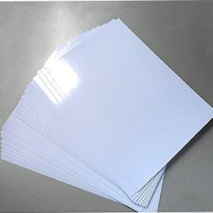 Inkjet Printing Sheets