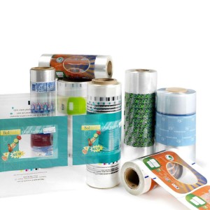 Inkjet Shrink Sleeve, Ink-absorbent coating