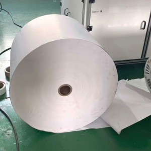 Inkless Thermal Jumbo Roll, fast and efficient printing