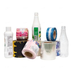 Innovative Shrink Sleeve, Next-gen film structure