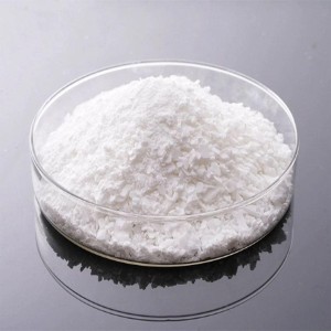 Inorganic White Crystalline