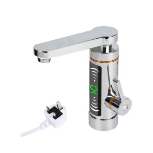 Instant Hot Water Tap