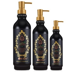 Instant Keratin Treatment