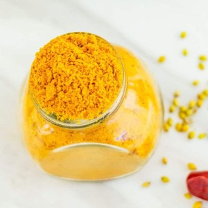 Instant Sambar Powder