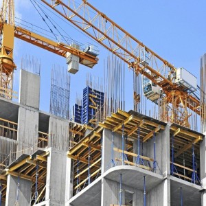 Institutional Construction Work