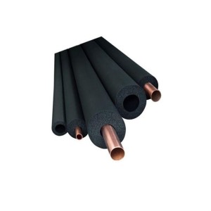 Insulated Pvc Pipe, Material pvc, weight 120g, black