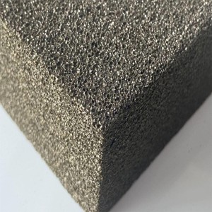 Insulation Materials Hot