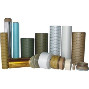 Insulations Electrical Material