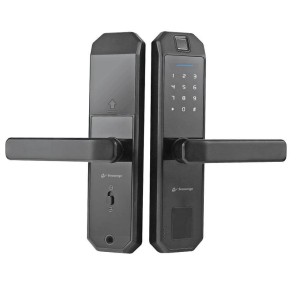 Intelligent Door Lock