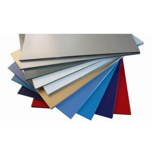 Interior Aluminum Composites Panel