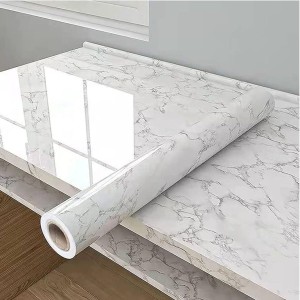 Interior Marble Film