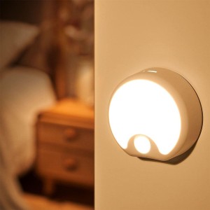 Interior Motion Sensor Light, Home usage, led type