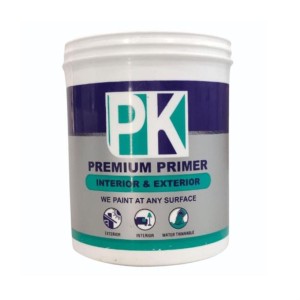 Interior Premium Primer