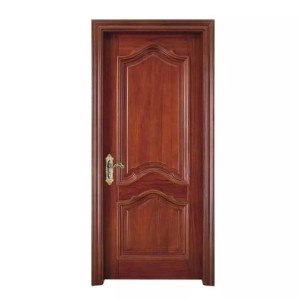 Interior Wood Door Design, Sophisticated, natural