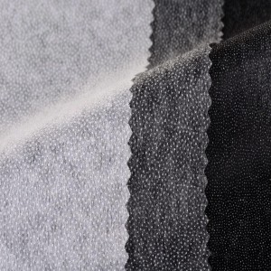 Interlining Polyester Fabric