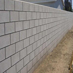 Interlocking Wall Bricks