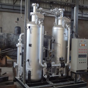 Internal Heat Air Dryers