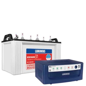 Inverter Batteries
