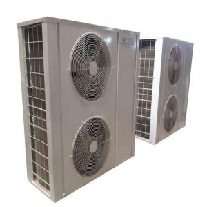 Inverter Cold Room Unit