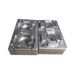 Investment Casting Die