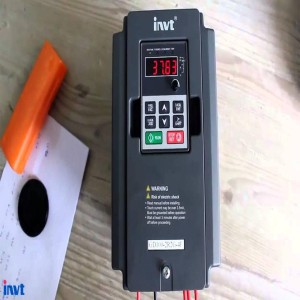 invt solar ac pump controller, Power, automatically