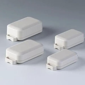Ip 65 Sensor Enclosure