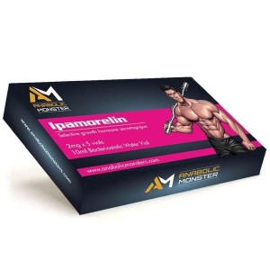 Ipamorelin Human Growth Injection, Peptide growth stim