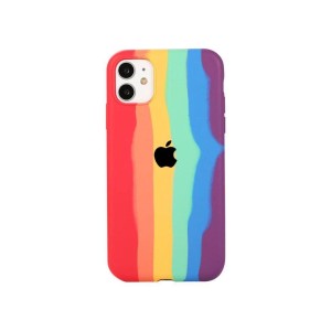 Iphone Rainbow Case
