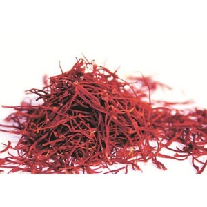 Irani Sunrise Saffron, Standard availability, food uses