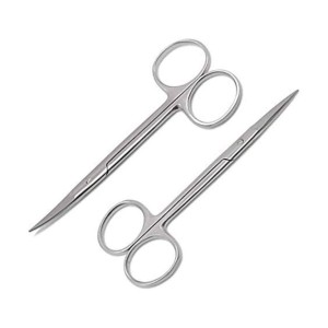 Iris Surgical Scissor