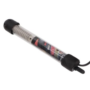 Iron Aquarium Heater