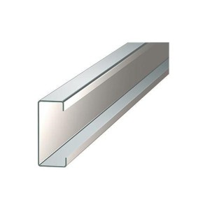 Iron C Z Purlins