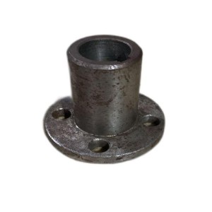 Iron Cast Thresher Flange