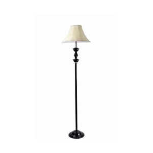 Iron Floor Lamp